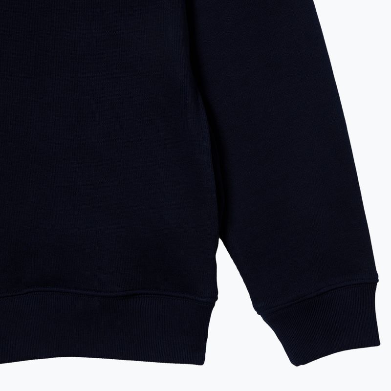 "Lacoste" vyriški džemperiai SH1927 166 navy blue 7