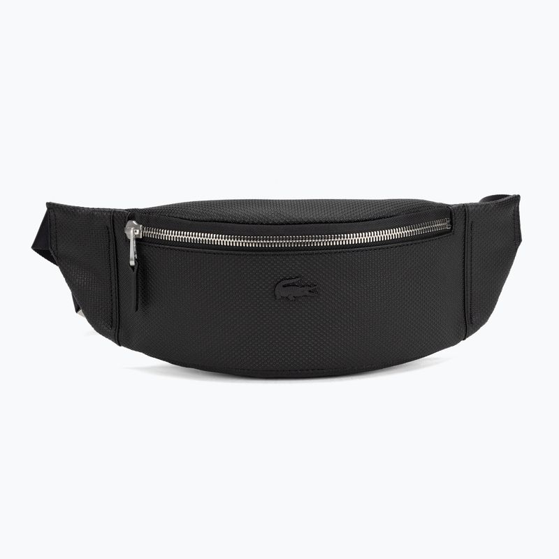Rankinė ant juosmens Lacoste NH2816CE noir