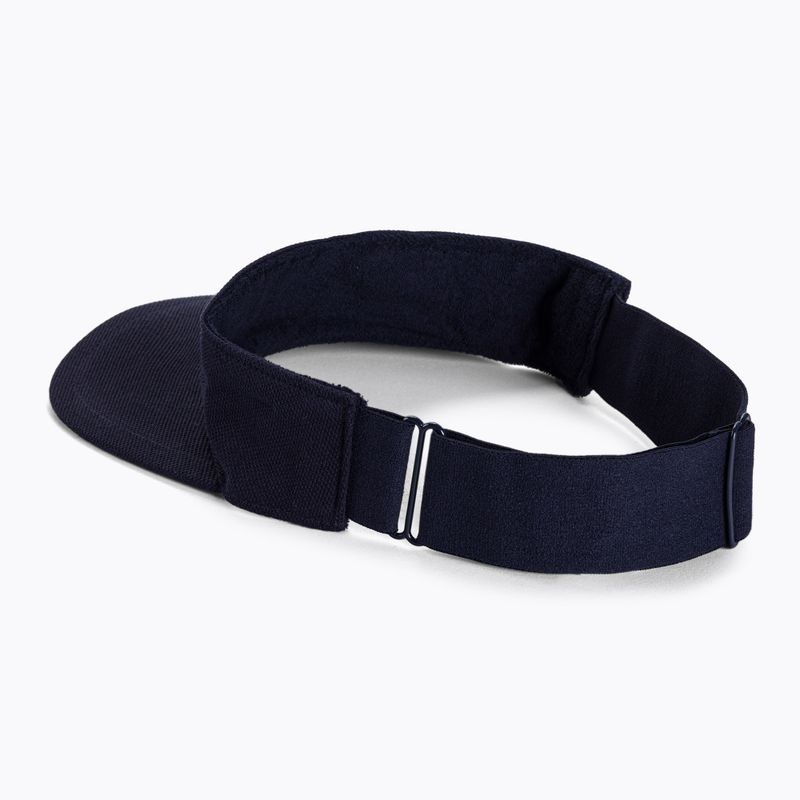 Lacoste tamsiai mėlyna teniso skraistė RK3592 3