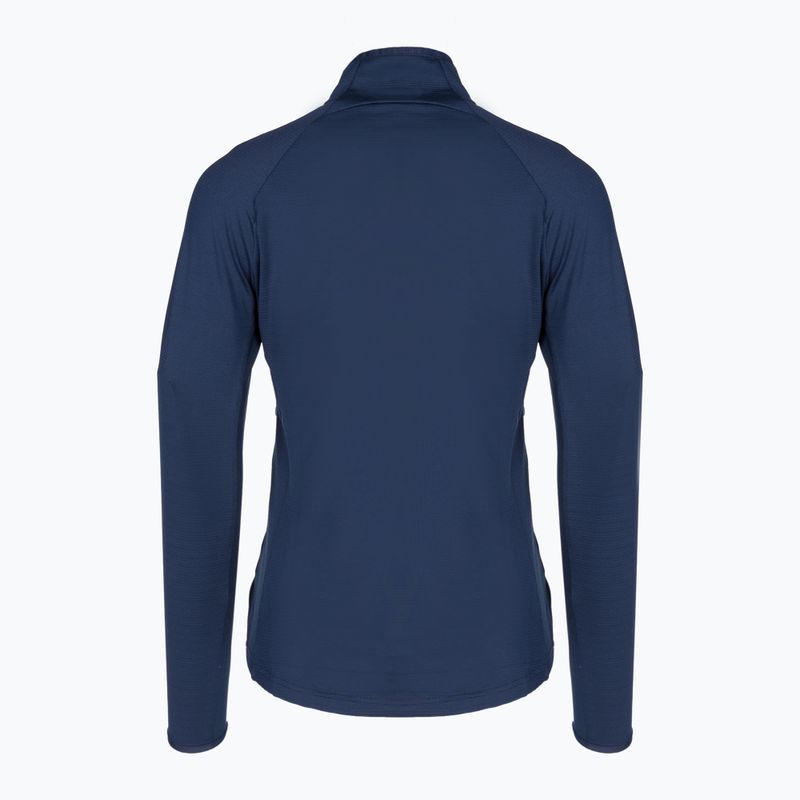 Lacoste moteriška teniso striukė tamsiai mėlyna SF5211 2