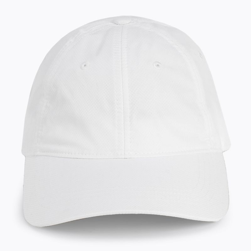 Lacoste beisbolo kepurė balta RK2662 4