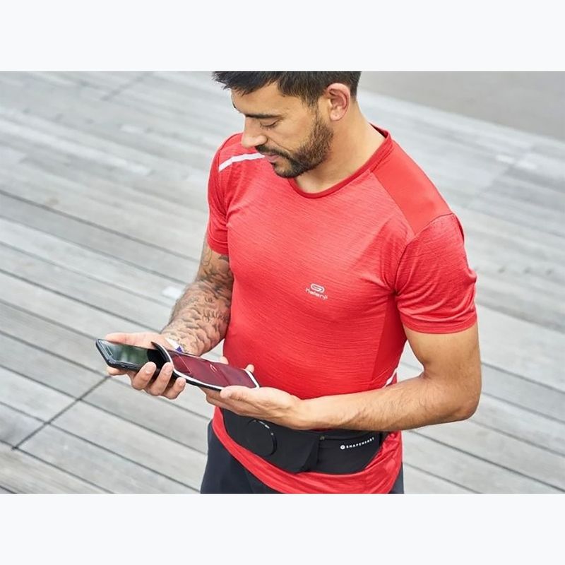 Bėgimo diržas su telefono dėklu Shapeheart Belt AMZ 3