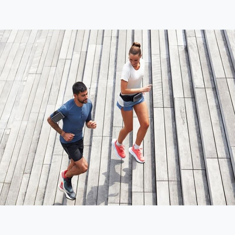 Bėgimo diržas su telefono dėklu Shapeheart Belt AMZ 9