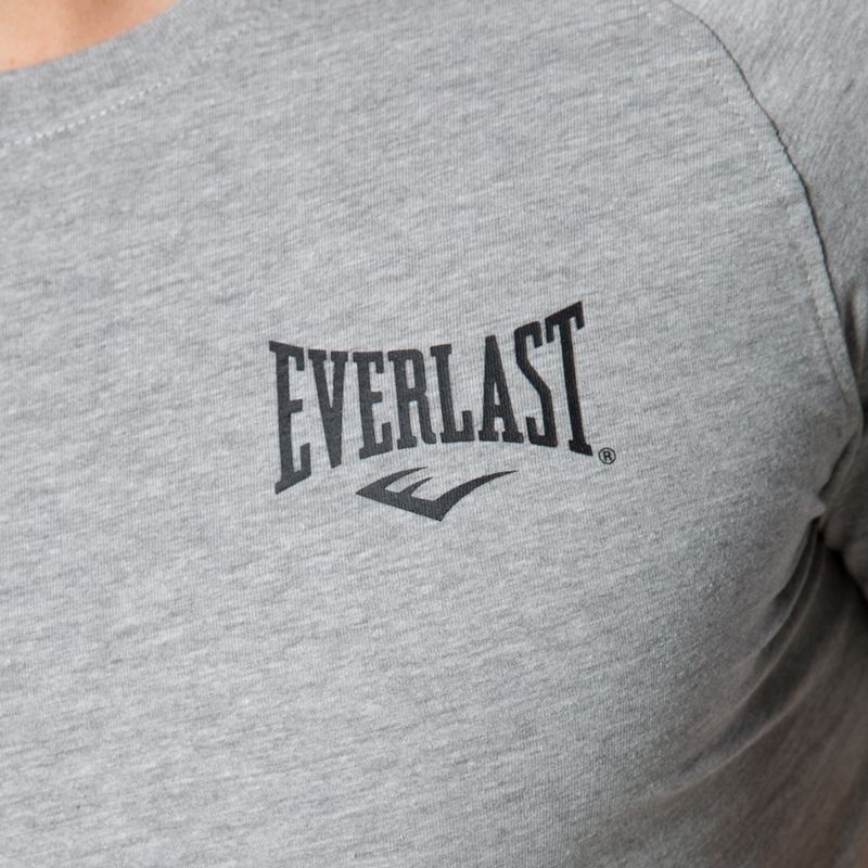 Everlast Shawnee pilki vyriški marškinėliai 807600-60 4