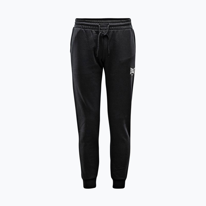 Everlast Audubon vyriškos treniruočių kelnės juodos spalvos 810540-60