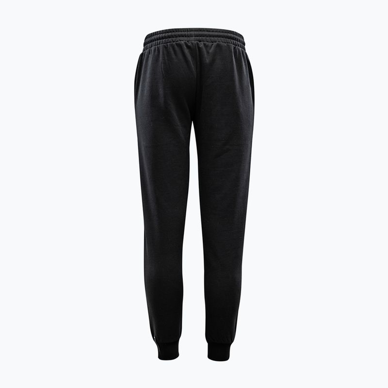 Everlast Audubon vyriškos treniruočių kelnės juodos spalvos 810540-60 2