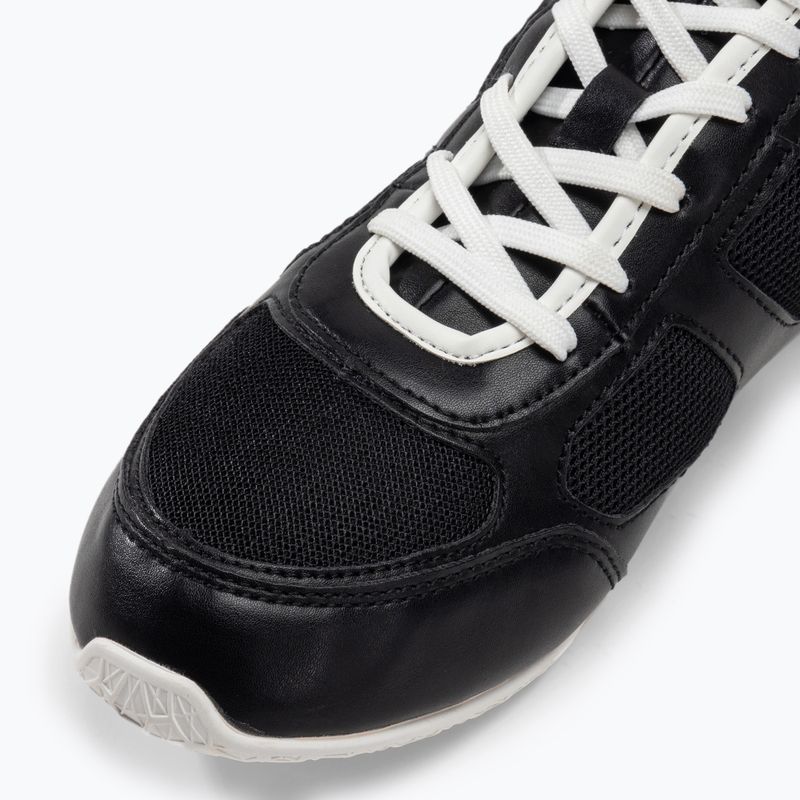 Everlast Ring Bling juodi vyriški bokso bateliai EV8660 8