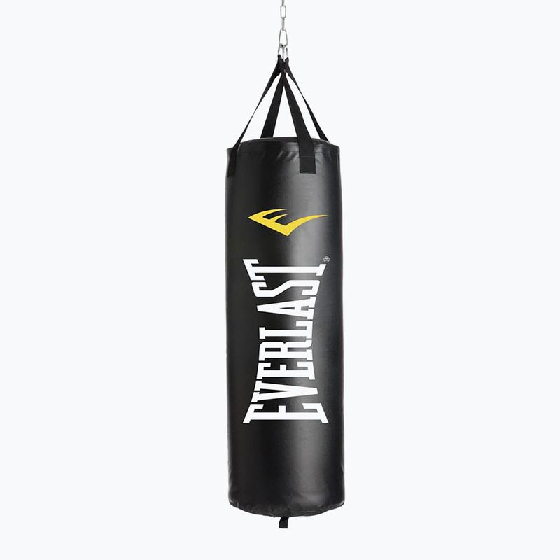 Everlast Nevatear bokso maišas juodas EV4740 5