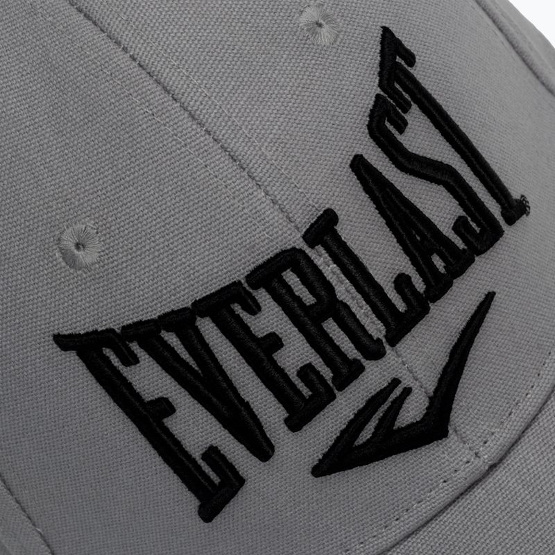 Everlast Hugy pilka beisbolo kepuraitė 899340-70-12 5