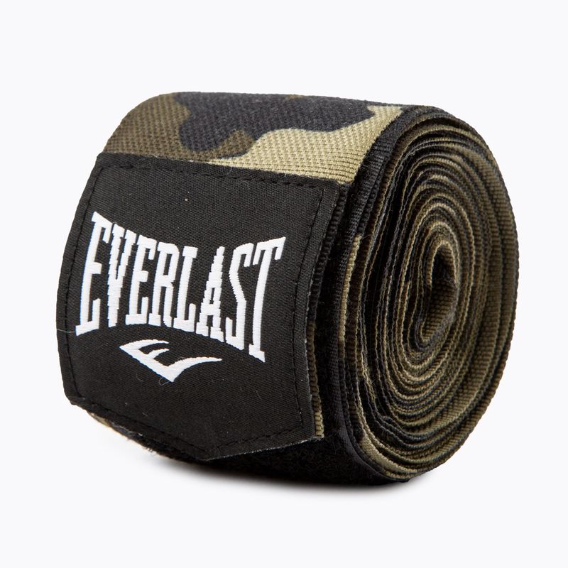 Everlast Spark 120 žali tvarsčiai EV4455