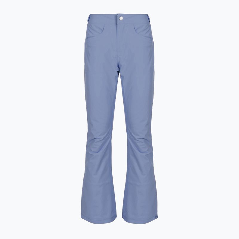 Moteriškos snieglenčių kelnės ROXY Backyard wild wind 7