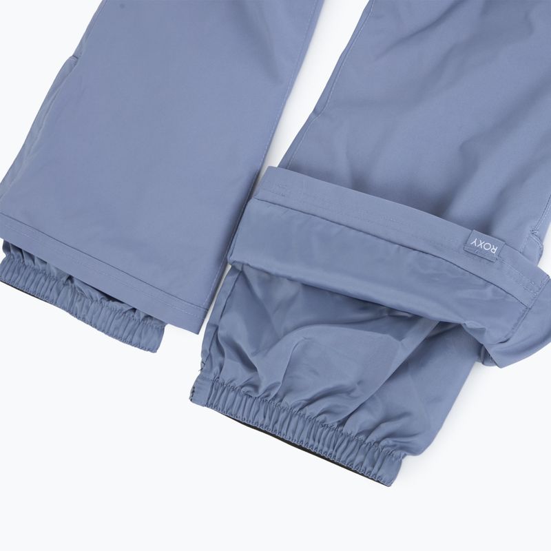 Moteriškos snieglenčių kelnės ROXY Backyard wild wind 11