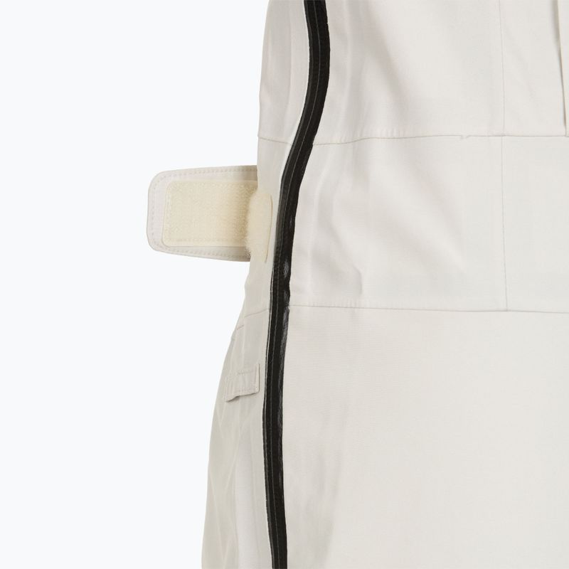 Moteriškos snieglenčių kelnės ROXY Gore-Tex Lunalite 3L Bib buttercream 8