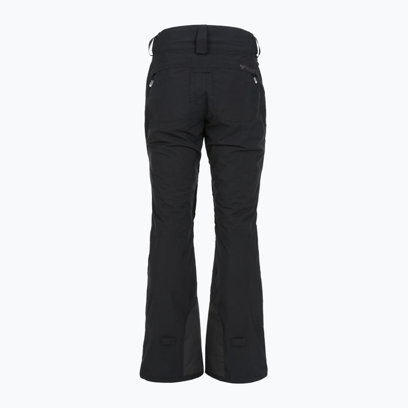 Moteriškos snieglenčių kelnės ROXY Gore-Tex Stretch Spridle true black 7