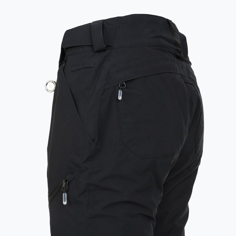 Moteriškos snieglenčių kelnės ROXY Gore-Tex Stretch Spridle true black 10