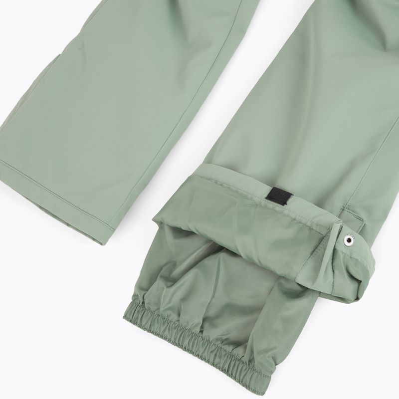 Moteriškos snieglenčių kelnės ROXY Nadia lily pad 11