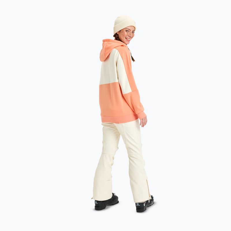 Moteriškas džemperis ROXY Liberty Hoodie true black 5