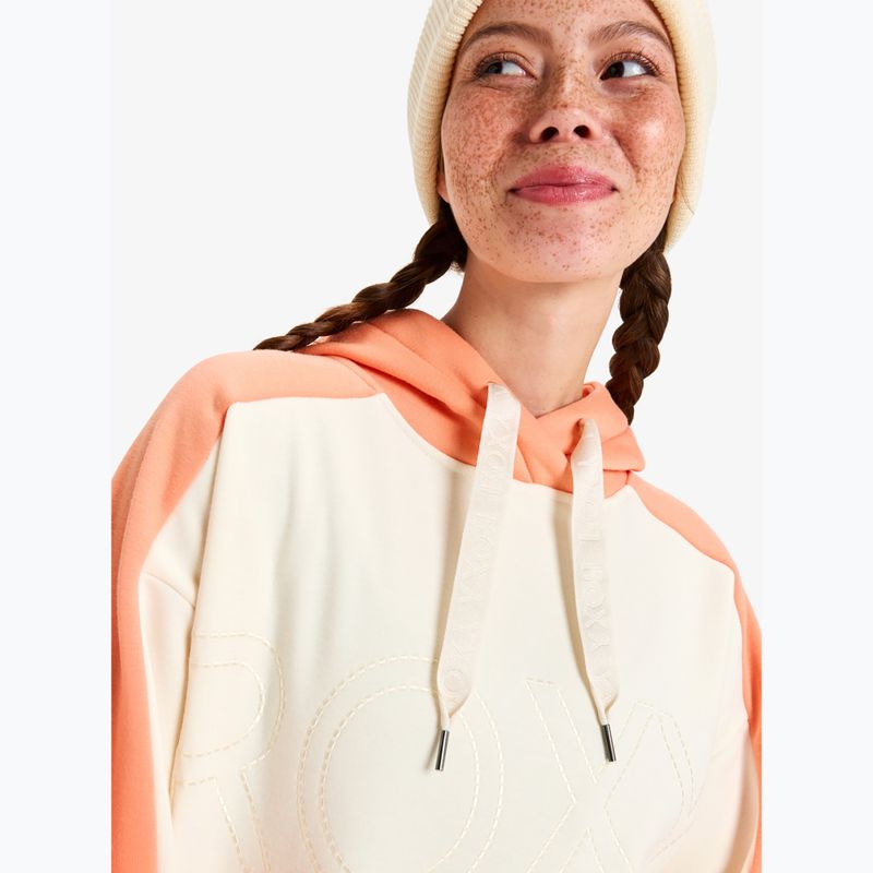 Moteriškas džemperis ROXY Liberty Hoodie true black 6