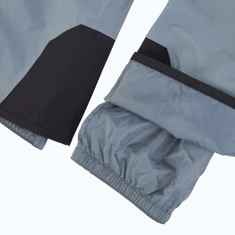 Vyriškos snieglenčių kelnės Quiksilver Utility flint stone 10