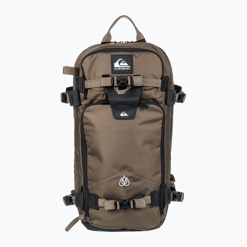 Vyriška kuprinė Quiksilver Tr Platinum 18 l canteen