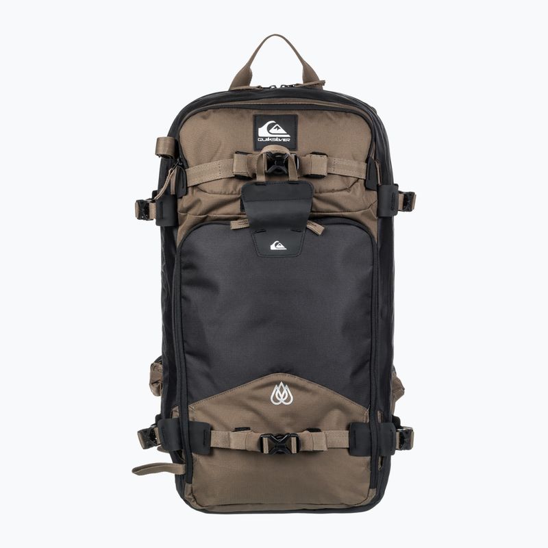 Vyriška kuprinė Quiksilver Tr Platinum 25 l canteen