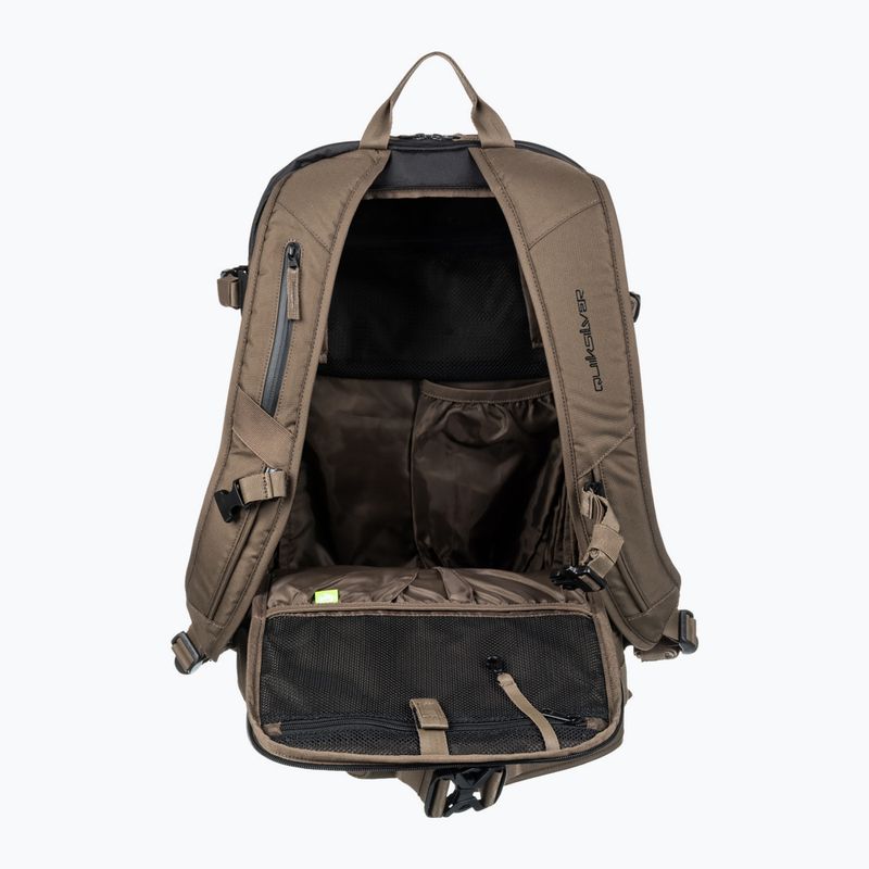 Vyriška kuprinė Quiksilver Tr Platinum 25 l canteen 3