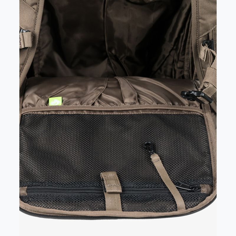 Vyriška kuprinė Quiksilver Tr Platinum 25 l canteen 4