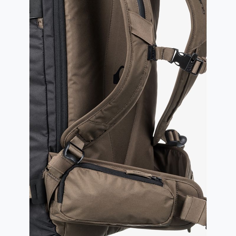 Vyriška kuprinė Quiksilver Tr Platinum 25 l canteen 5