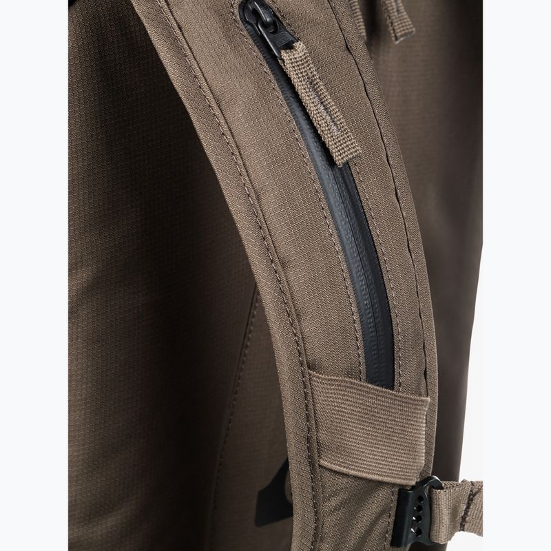 Vyriška kuprinė Quiksilver Tr Platinum 25 l canteen 6