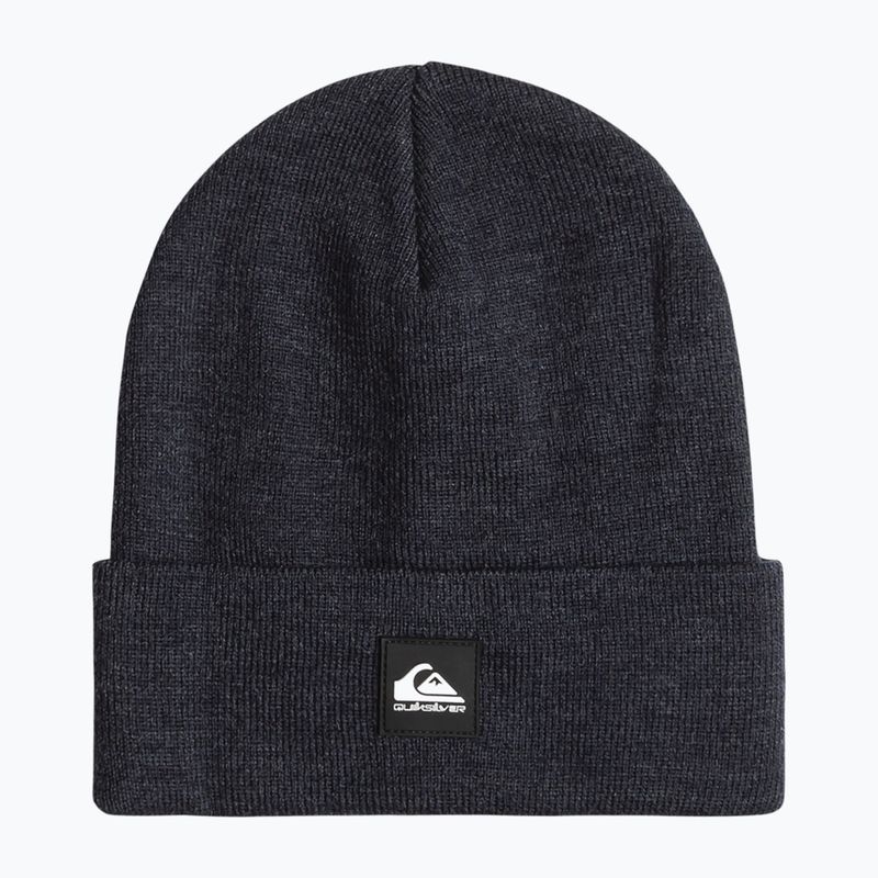 Vyriška žieminė kepurė Quiksilver Brigade blue nights