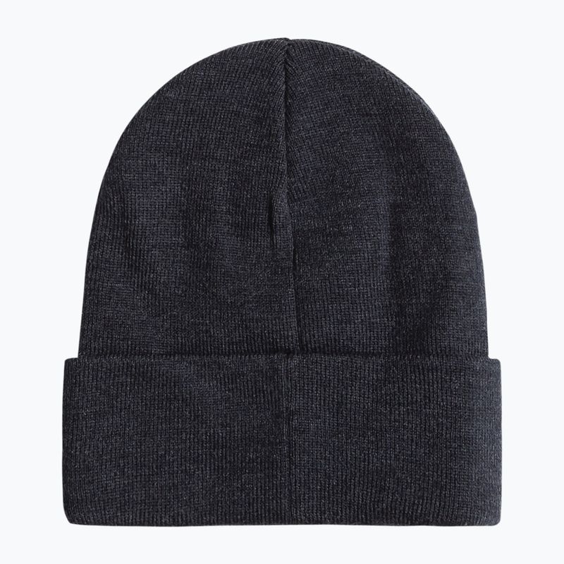Vyriška žieminė kepurė Quiksilver Brigade blue nights 2