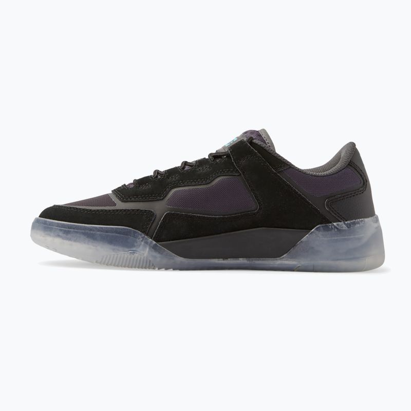 Vyriški batai DC Metric LE black / grey / blue 9