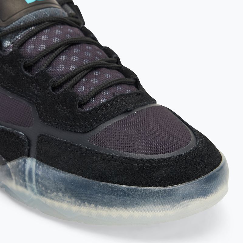 Vyriški batai DC Metric LE black / grey / blue 7