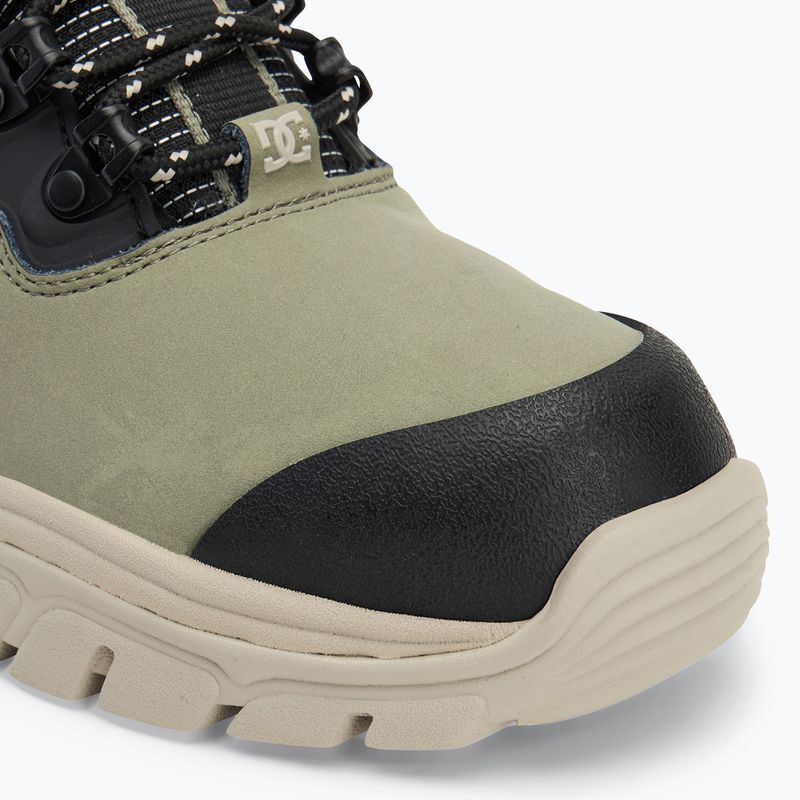 Vyriški batai DC Navigator army /olive 7