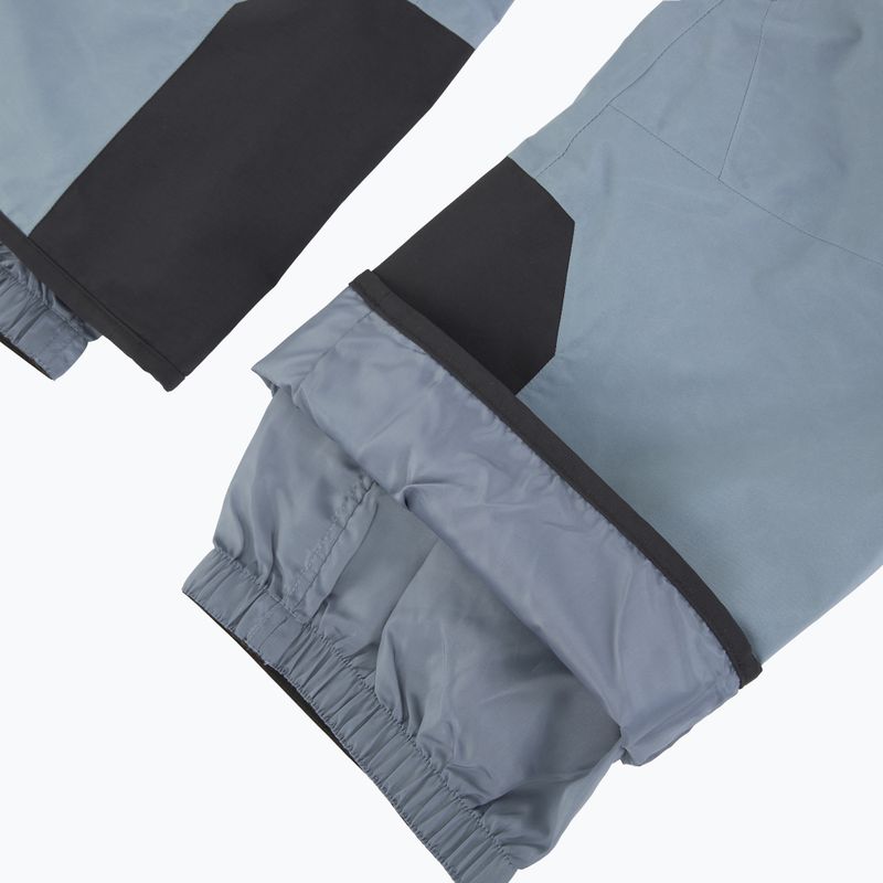 Vyriškos snieglenčių kelnės Quiksilver Forever Stretch Gore-Tex flint stone 11