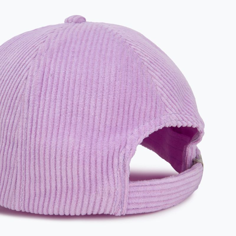 Kepuraitė su snapeliu Billabong Essential Cord amethyst smoke 4