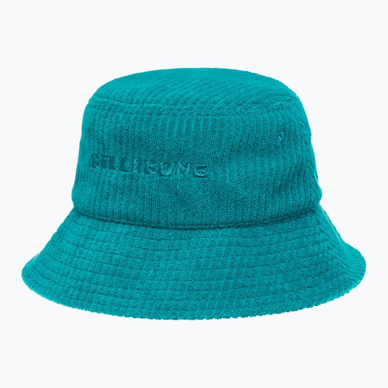Billabong moteriška kepurė Summer Mood blue lagoon