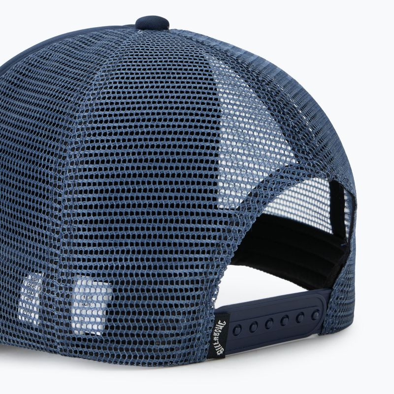 Vyriška kepuraitė su snapeliu Billabong Podium Trucker navy multi 4