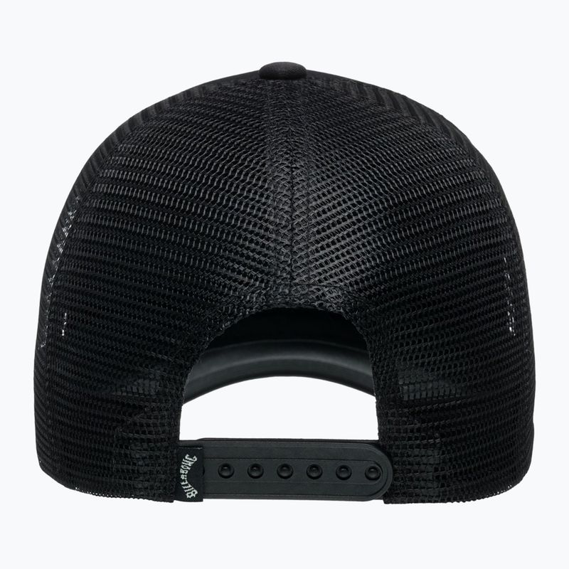 Vyriška kepuraitė su snapeliu Billabong Podium Trucker black multi 3