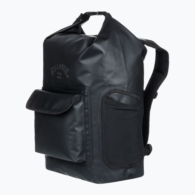 Kuprinė Billabong Storm Dry Pack 22 l black 3