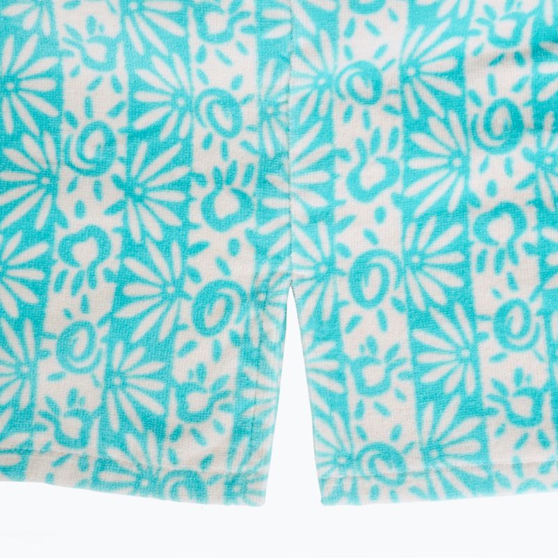 Moteriškas maudymosi pončas Billabong Hooded Towel sea spray 8