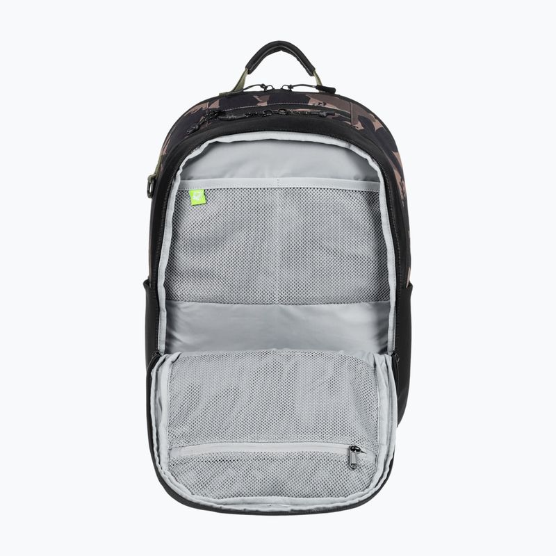 Miesto kuprinė Quiksilver Freeday 28 l grape leaf 5