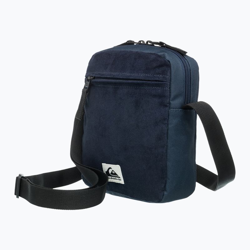 Maža rankinė Quiksilver Magicall 2 l dark navy 3