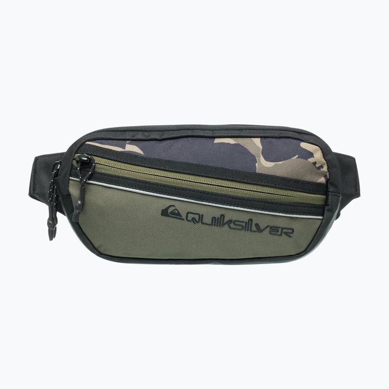 Quiksilver Jungler III 2 l CRE0 inkstų krepšys