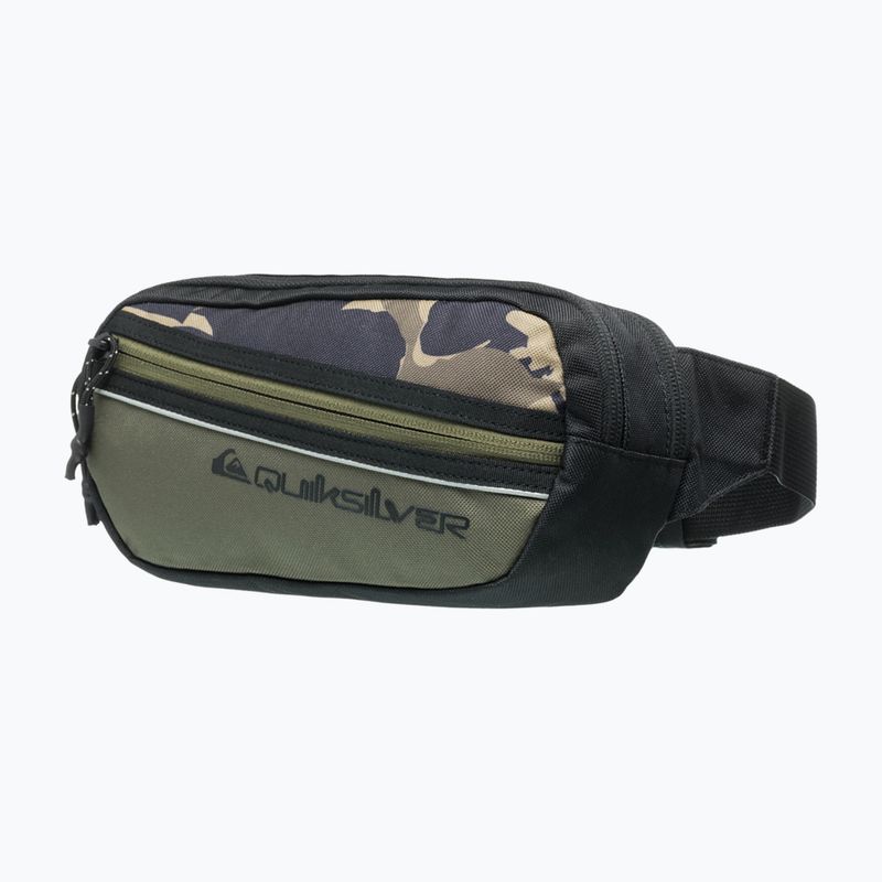 Rankinė ant juosmens Quiksilver Jungler III 2 l CRE0 2