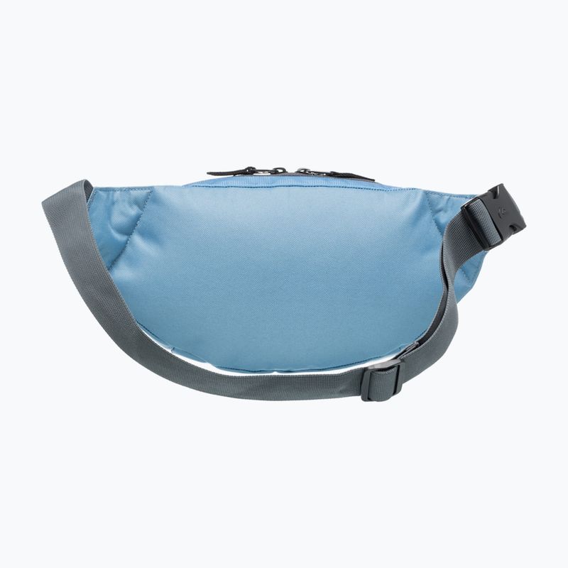 "Quiksilver Lone Walker" 3 l talpos mėlynos spalvos inkstų krepšys 3