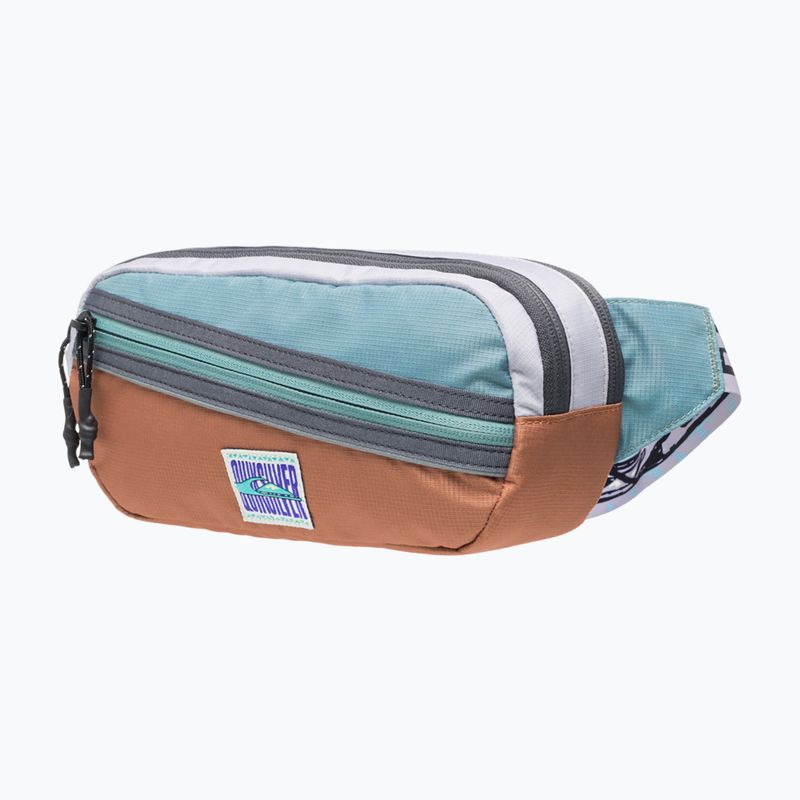 Quiksilver Jungler III 2 l CMN0 inkstų krepšys 2