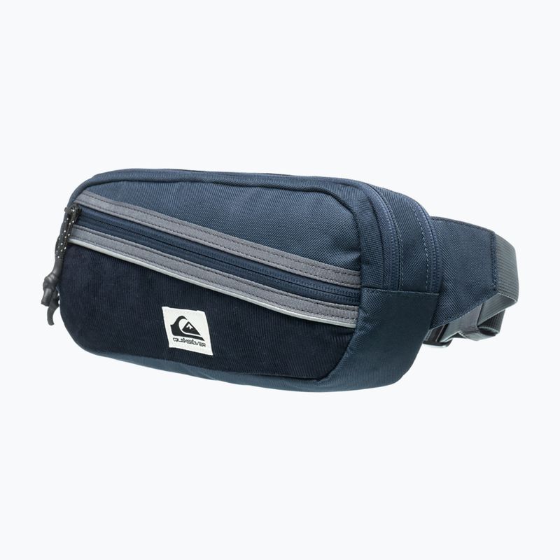 Quiksilver Jungler III 2 l KTP0 inkstų krepšys 2