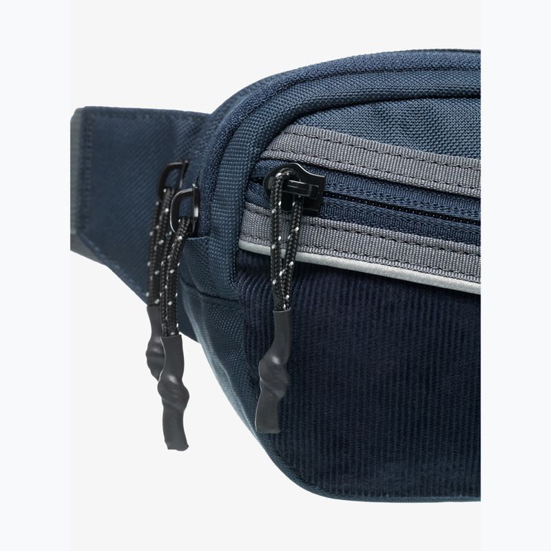Rankinė ant juosmens Quiksilver Jungler III 2 l KTP0 4