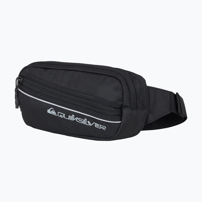 Quiksilver Jungler III 2 l KVJ0 inkstų krepšys 2